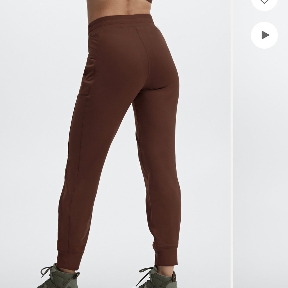 Fabletics On The Go Cold Weather Jogger - image 4